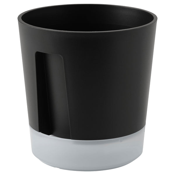 VÅRDTRÄD self-watering plant pot
