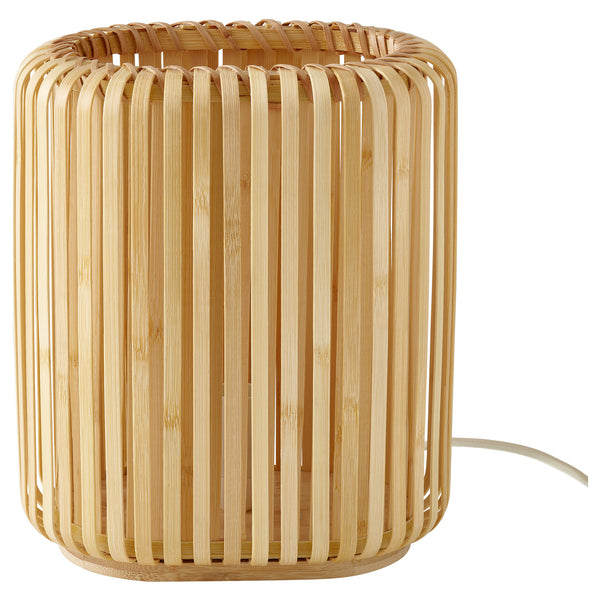 VARPTROSS table lamp, 26 cm
