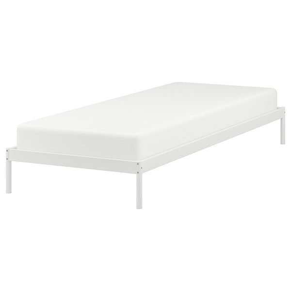 VEVELSTAD bed frame