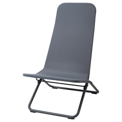 Outdoor lounge chairs