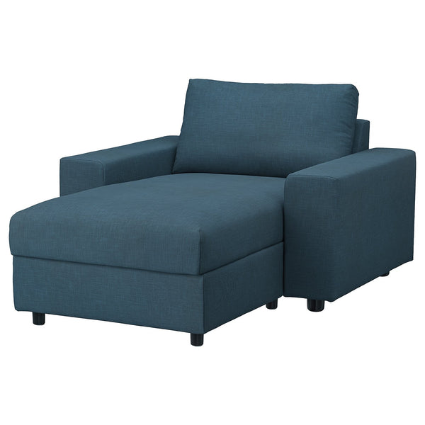 VIMLE chaise longue