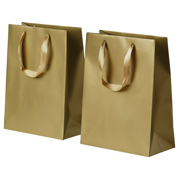 VINTERFINT gift bag, 20x26 cm