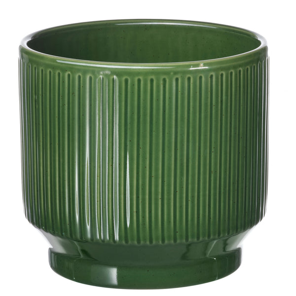 VINTERFINT plant pot, 15 cm