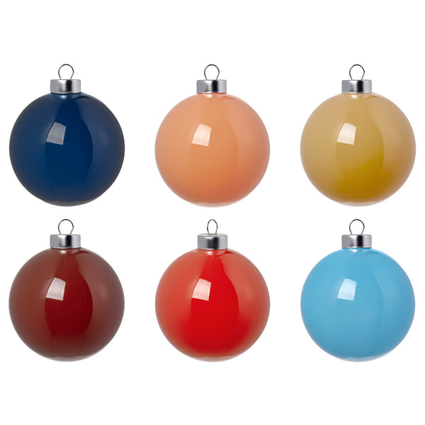 VINTERFINT tree ornament, 8 cm
