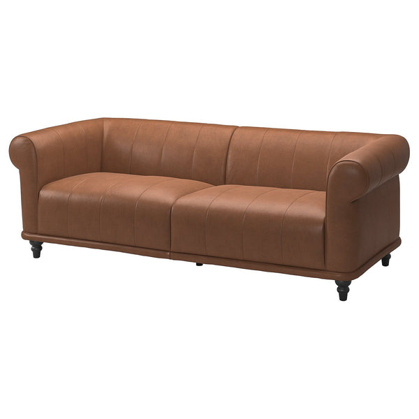 VISKAFORS 3-seat sofa