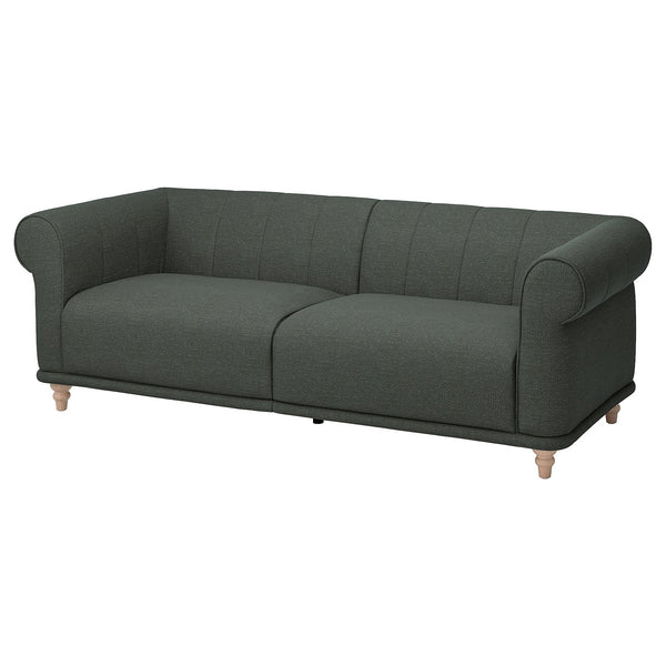 VISKAFORS 3-seat sofa