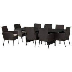 Outdoor dining sets