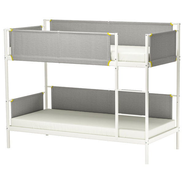 VITVAL bunk bed frame