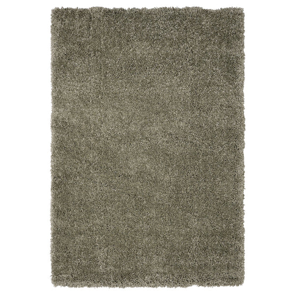VOLLERSLEV rug, high pile