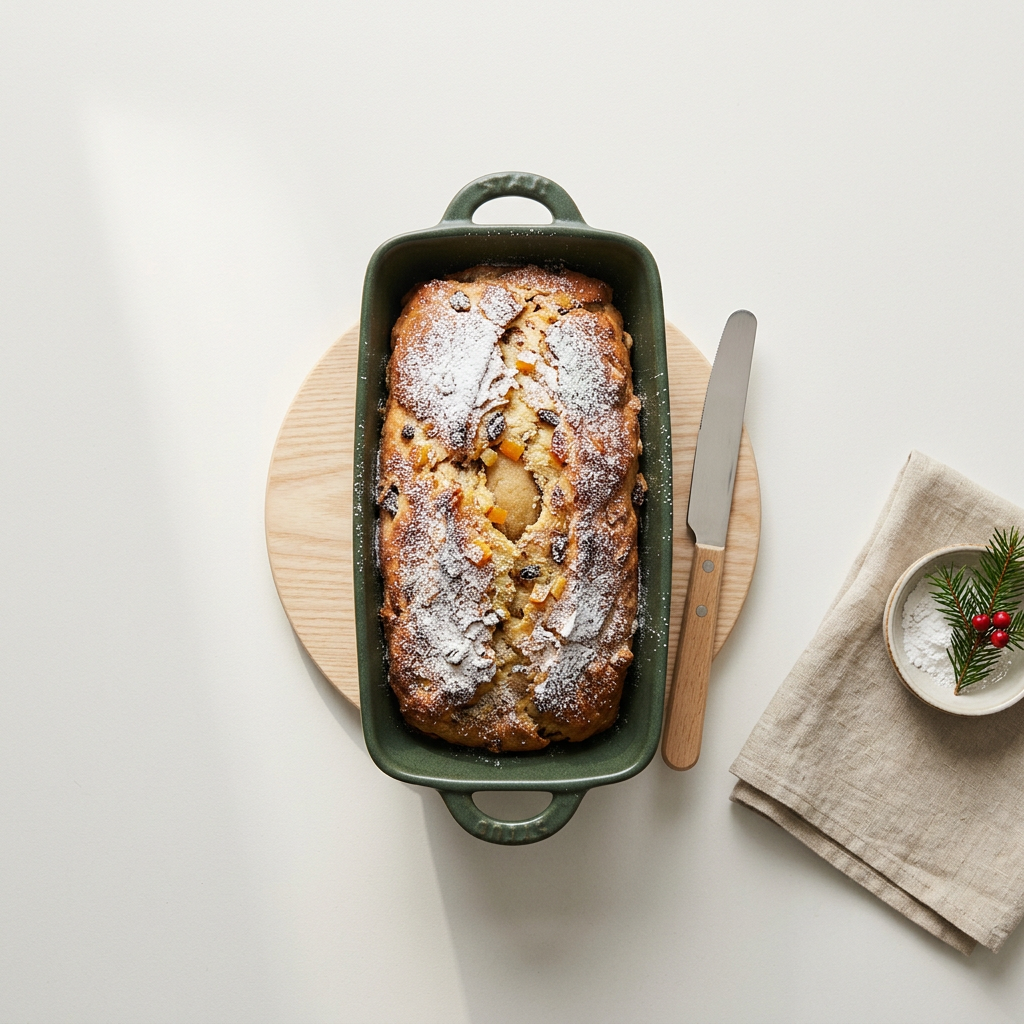 Holiday cooking & baking