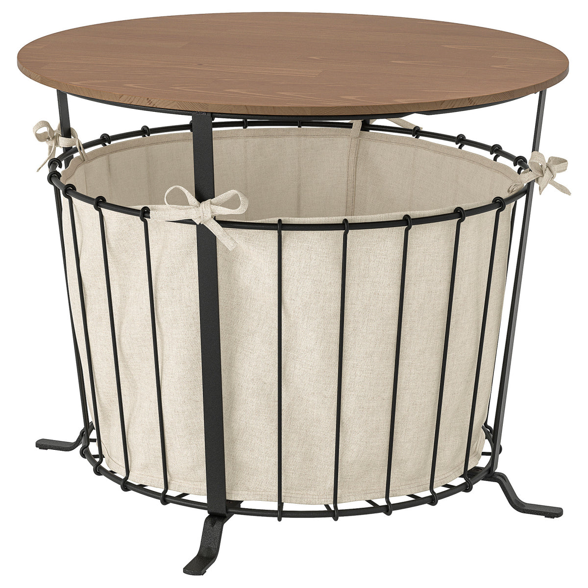 ÄNGESBYN storage table, 60 cm