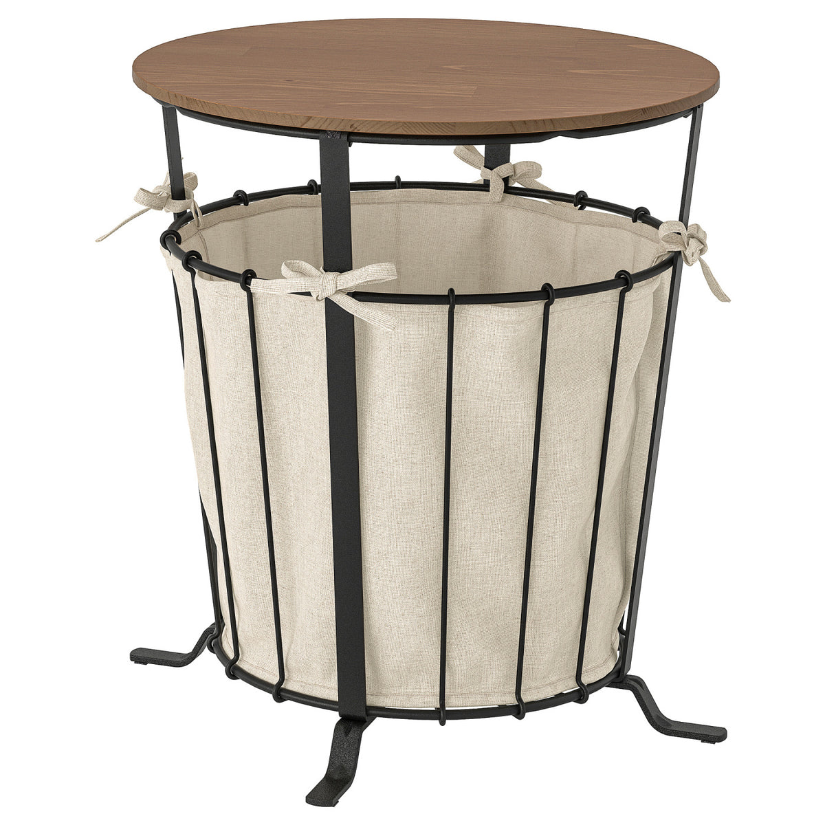 ÄNGESBYN storage table, 43 cm