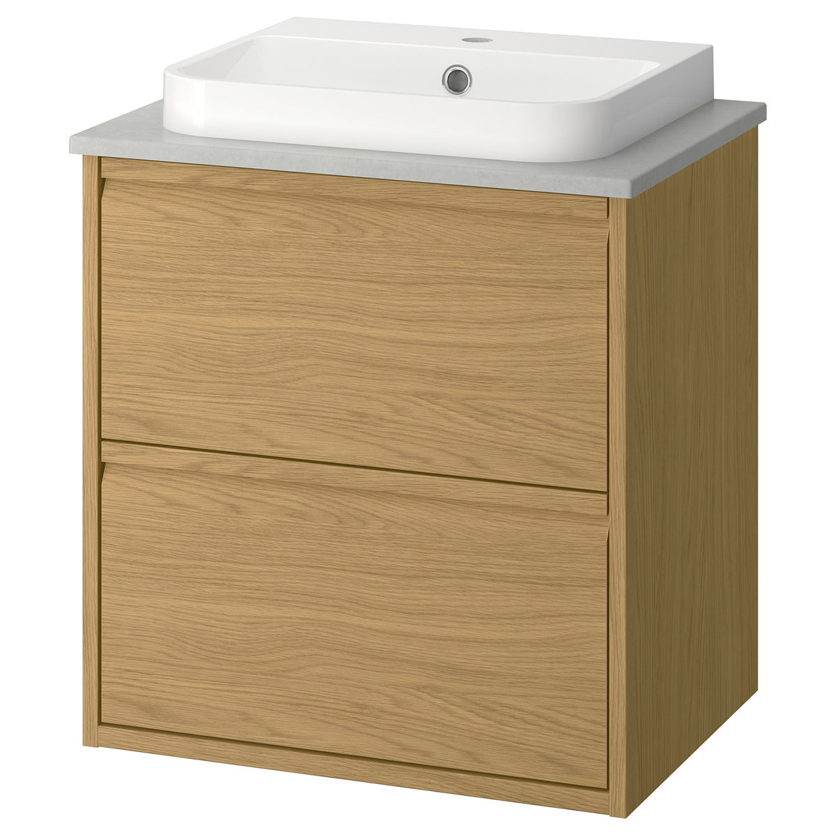 ÄNGSJÖN / BACKSJÖN wash-stnd w drawers/wash-basin