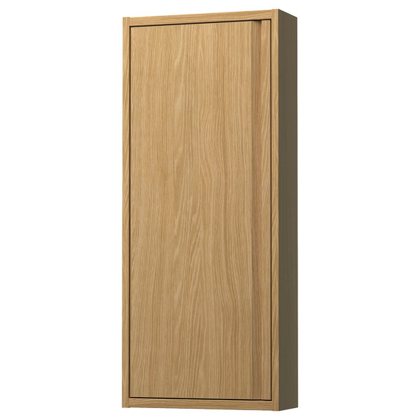 ÄNGSJÖN wall cabinet with door