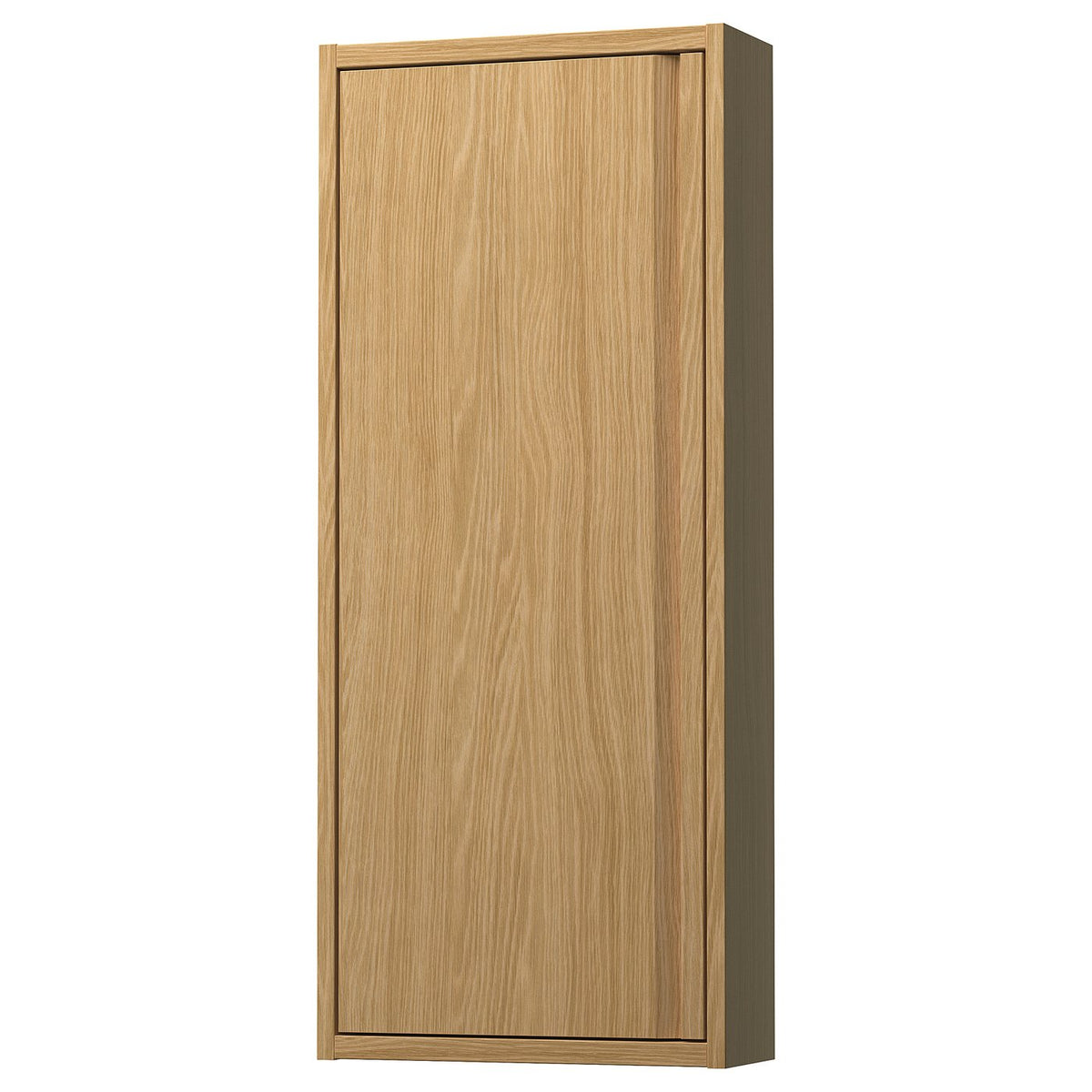 ÄNGSJÖN Wall cabinet with door