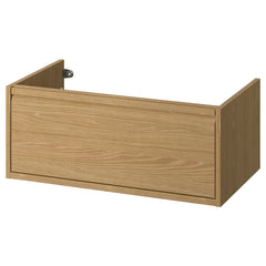 ÄNGSJÖN vanity units without basin