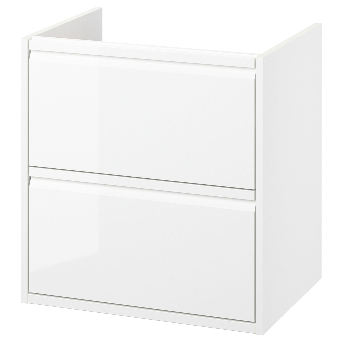 ÄNGSJÖN wash-stand with drawers