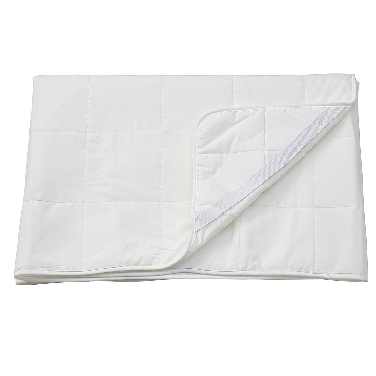 ÄNGSKORN mattress protector