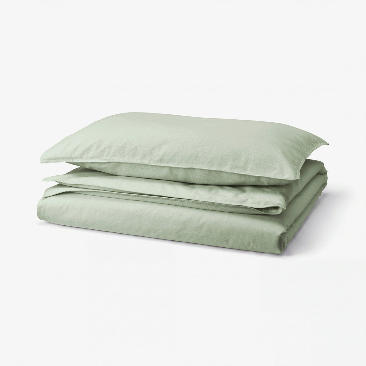 ÄNGSLILJA duvet cover and pillowcase, 150x200/50x80 cm