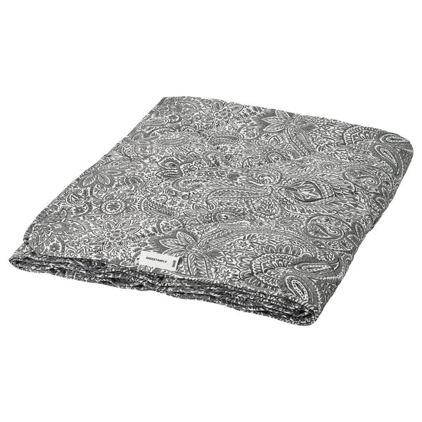 ÄNGSSTAMFLY duvet, light warm