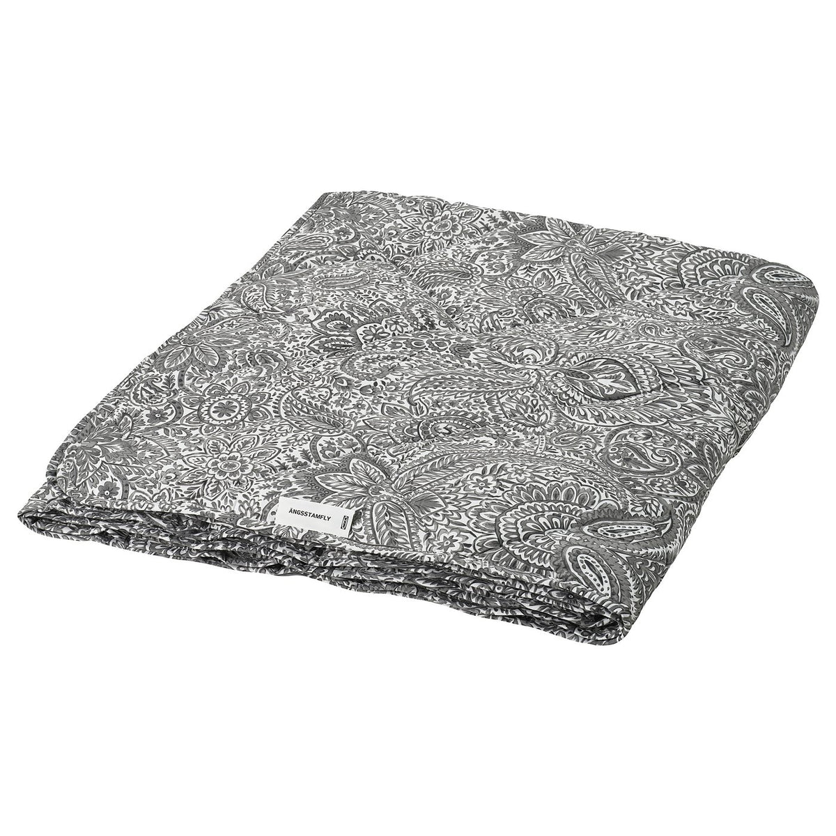 ÄNGSSTAMFLY duvet, light warm