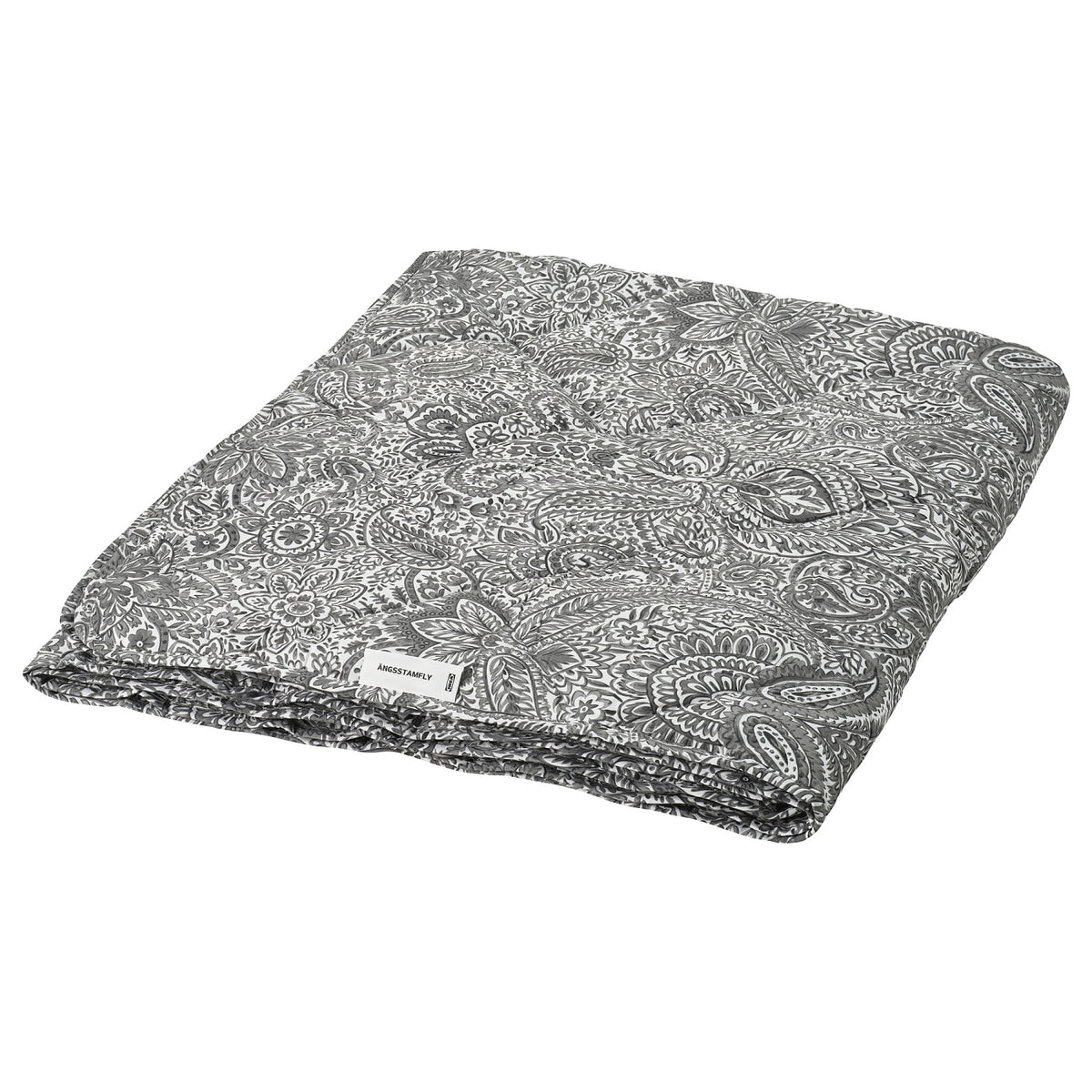 ÄNGSSTAMFLY duvet, light warm
