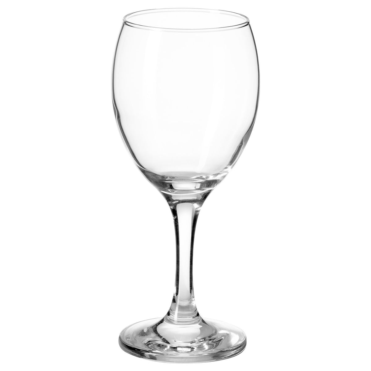 ÄNKEBLOMSTER Wine glass