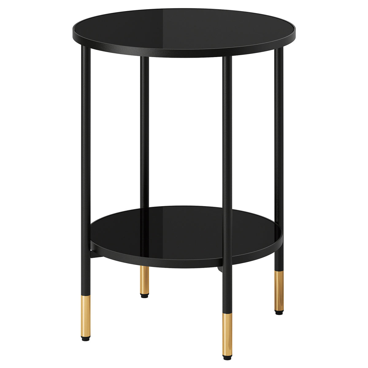 ÄSPERÖD side table, 45 cm