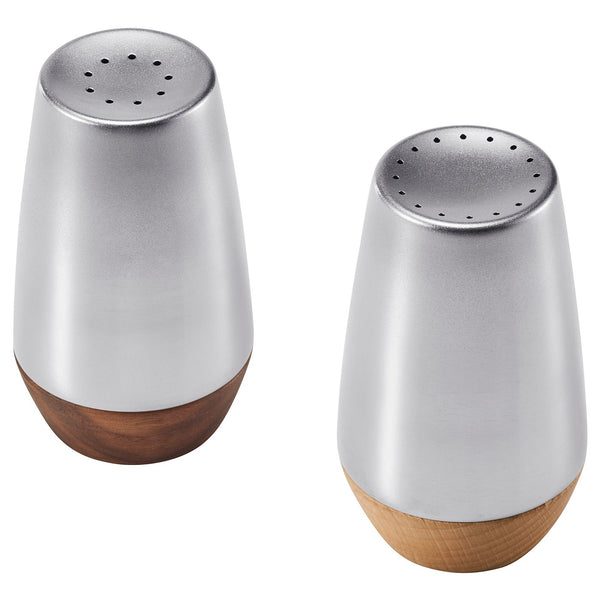 AFTONHAJ salt/pepper shaker, set of 2