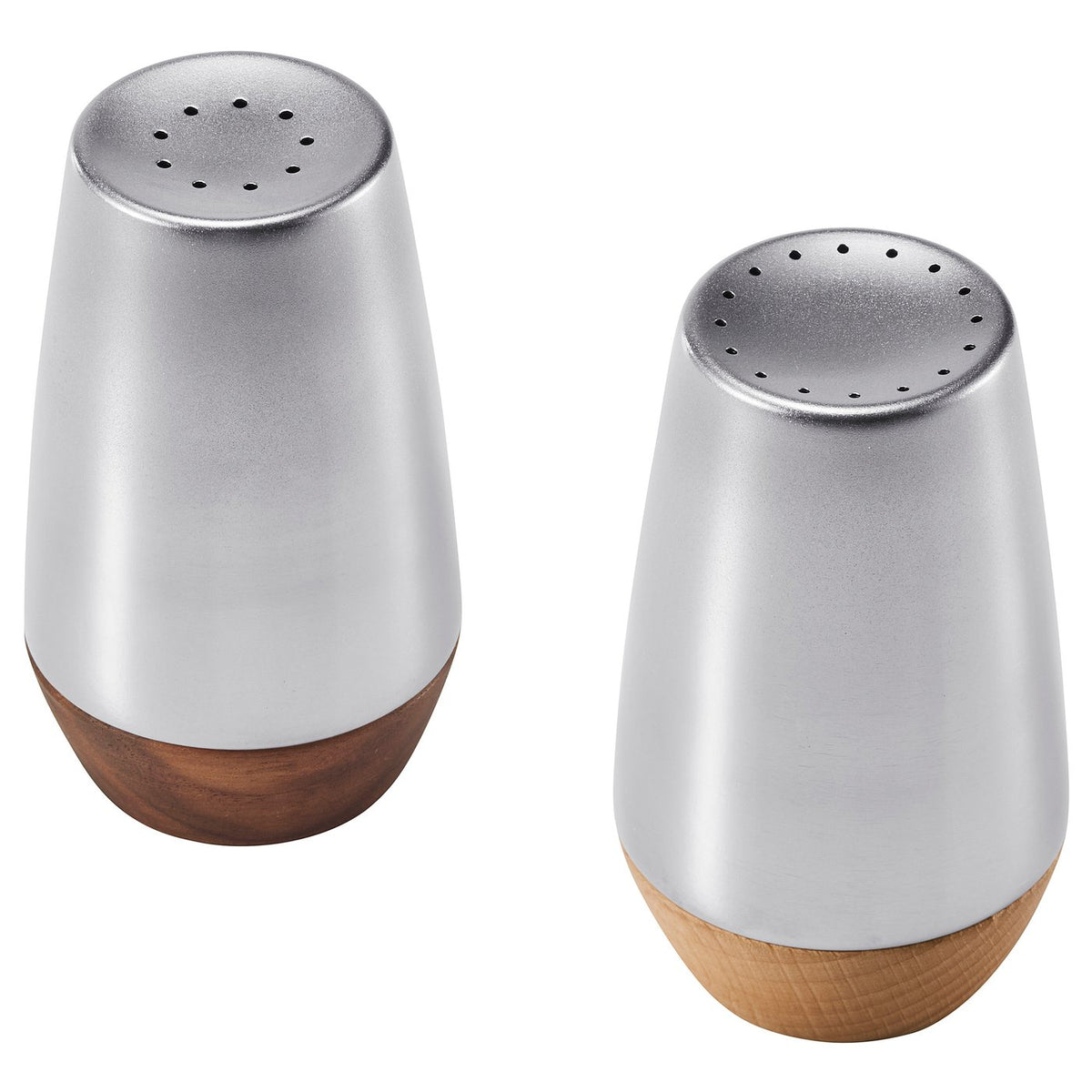 AFTONHAJ salt/pepper shaker, set of 2