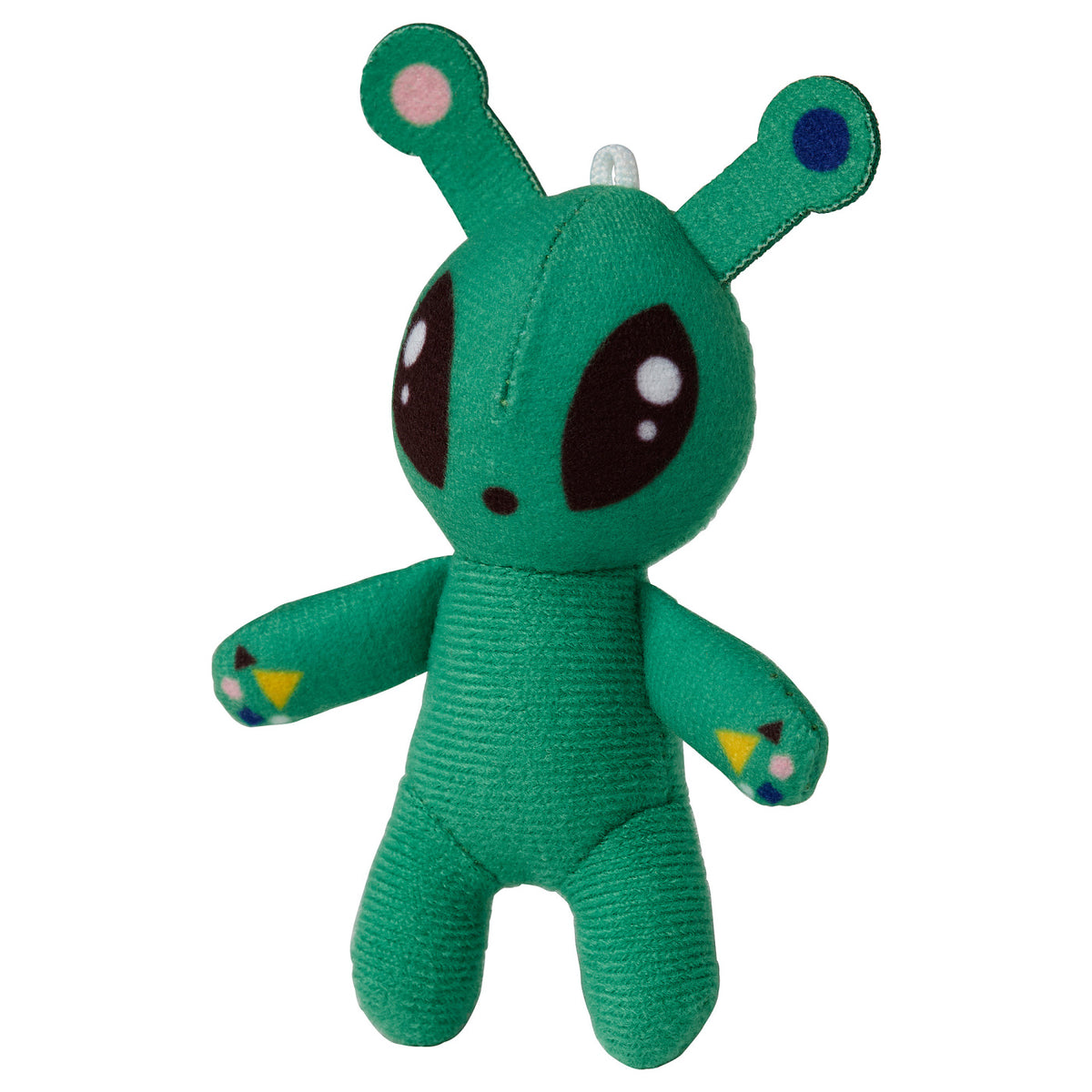 AFTONSPARV soft toy, 10 cm