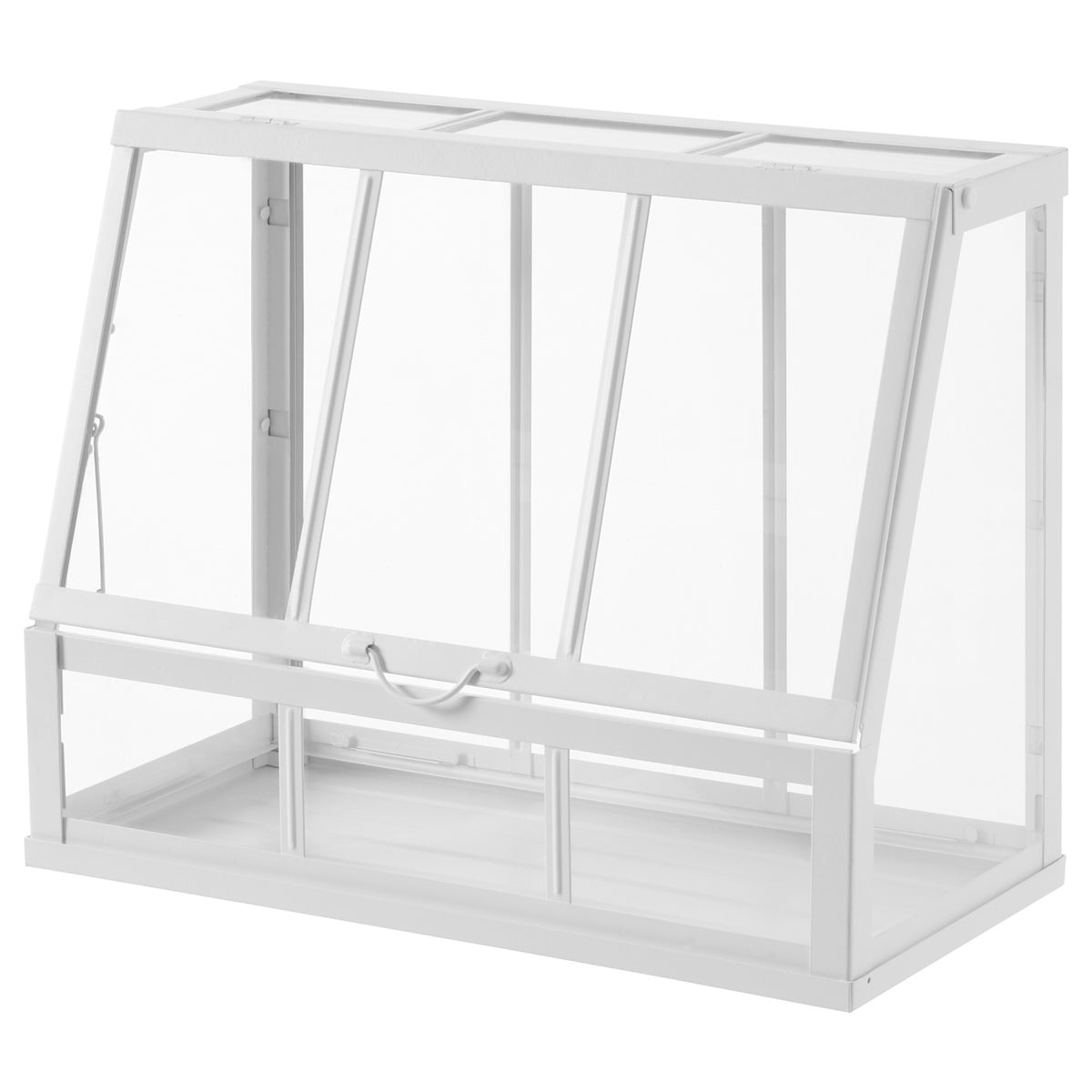 ÅKERBÄR greenhouse, 45 cm