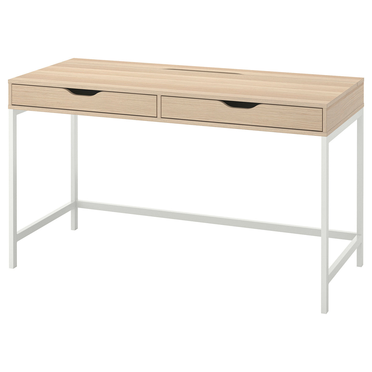 ALEX desk, 132x58 cm