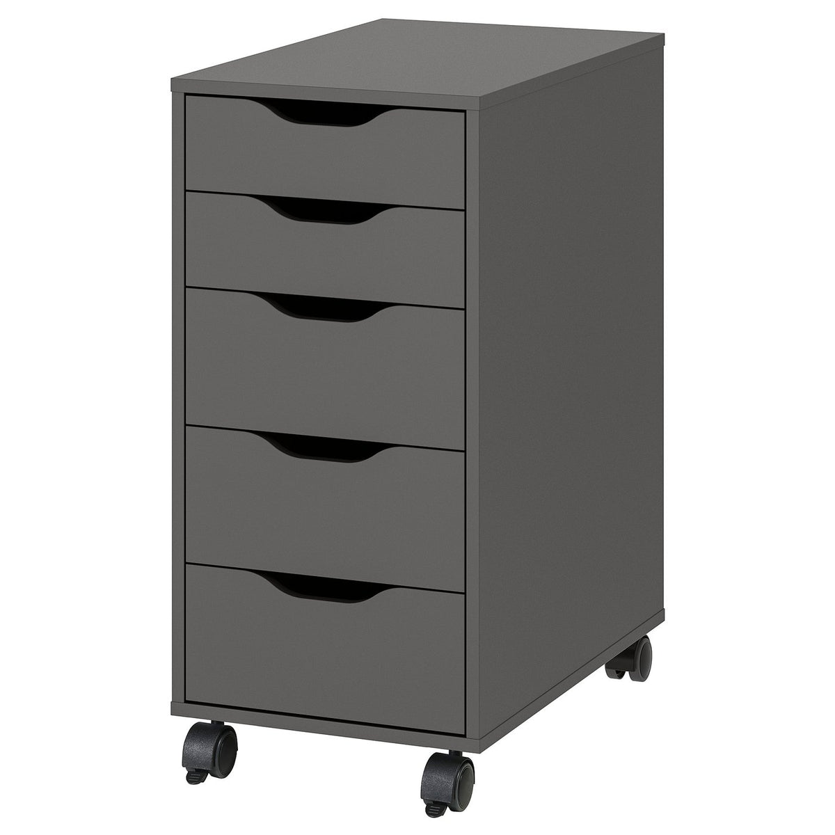 ALEX drawer unit on castors