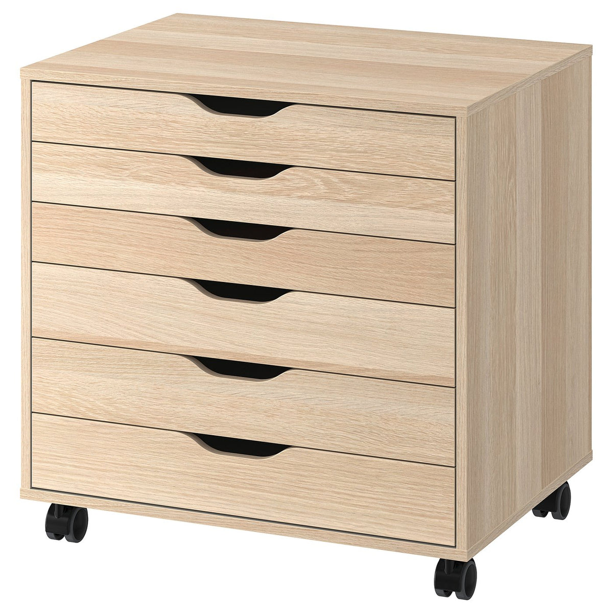 ALEX drawer unit on castors