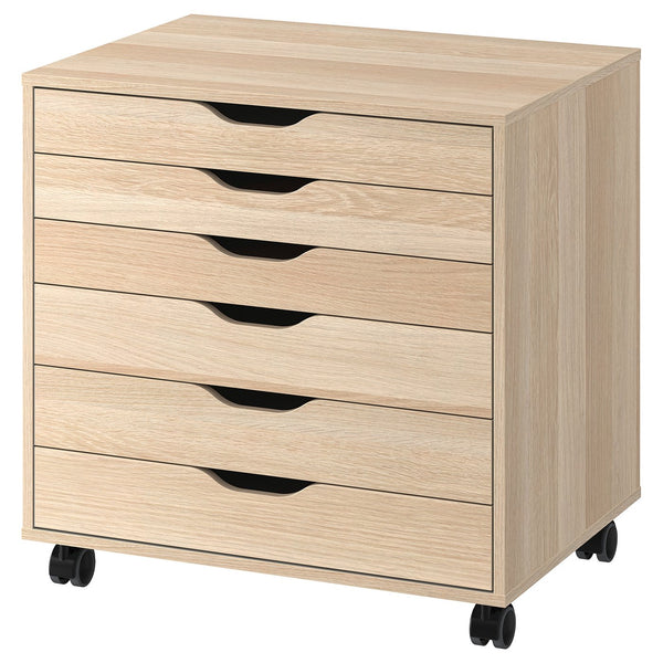 ALEX drawer unit on castors
