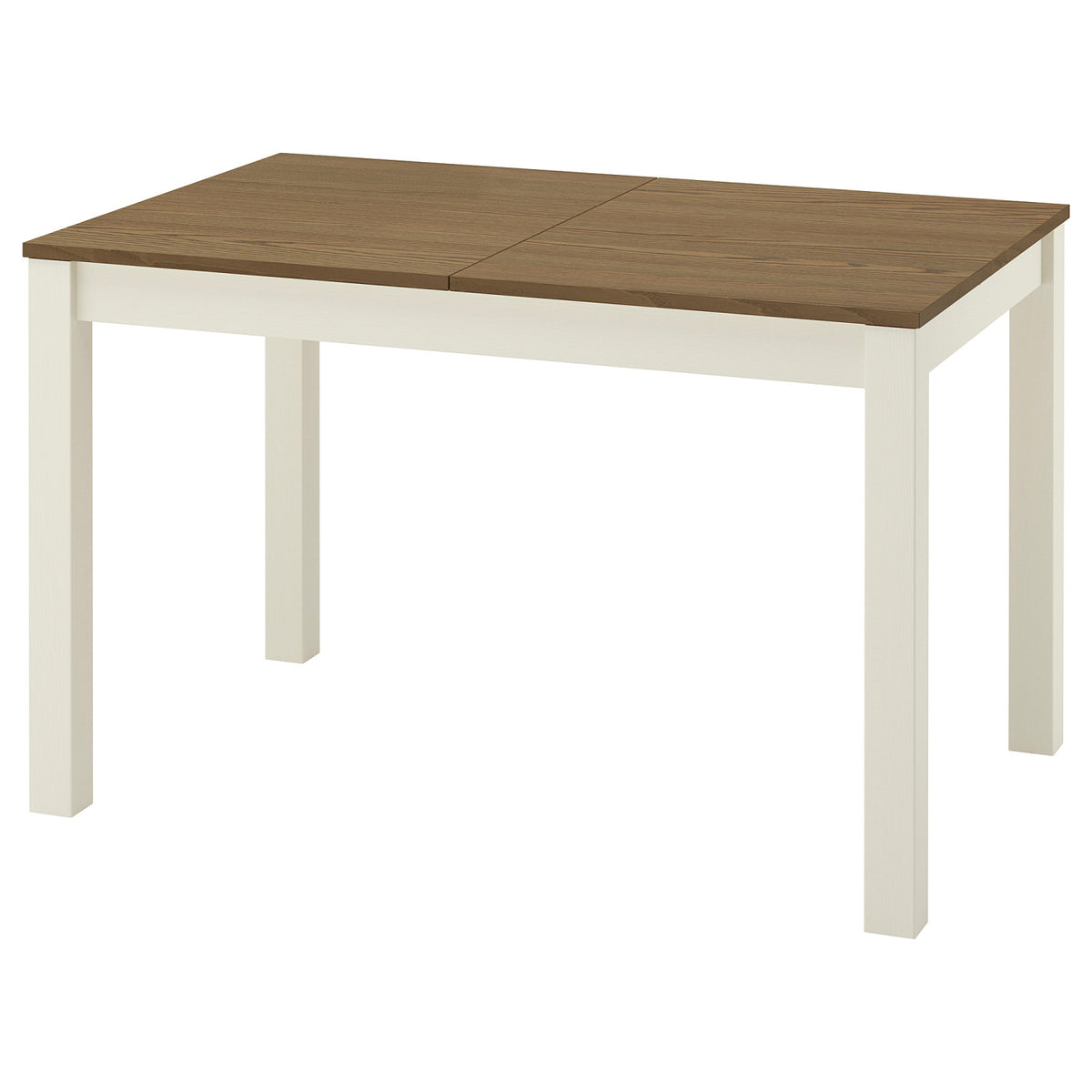 ÅLHULT extendable table, 120/170x80 cm