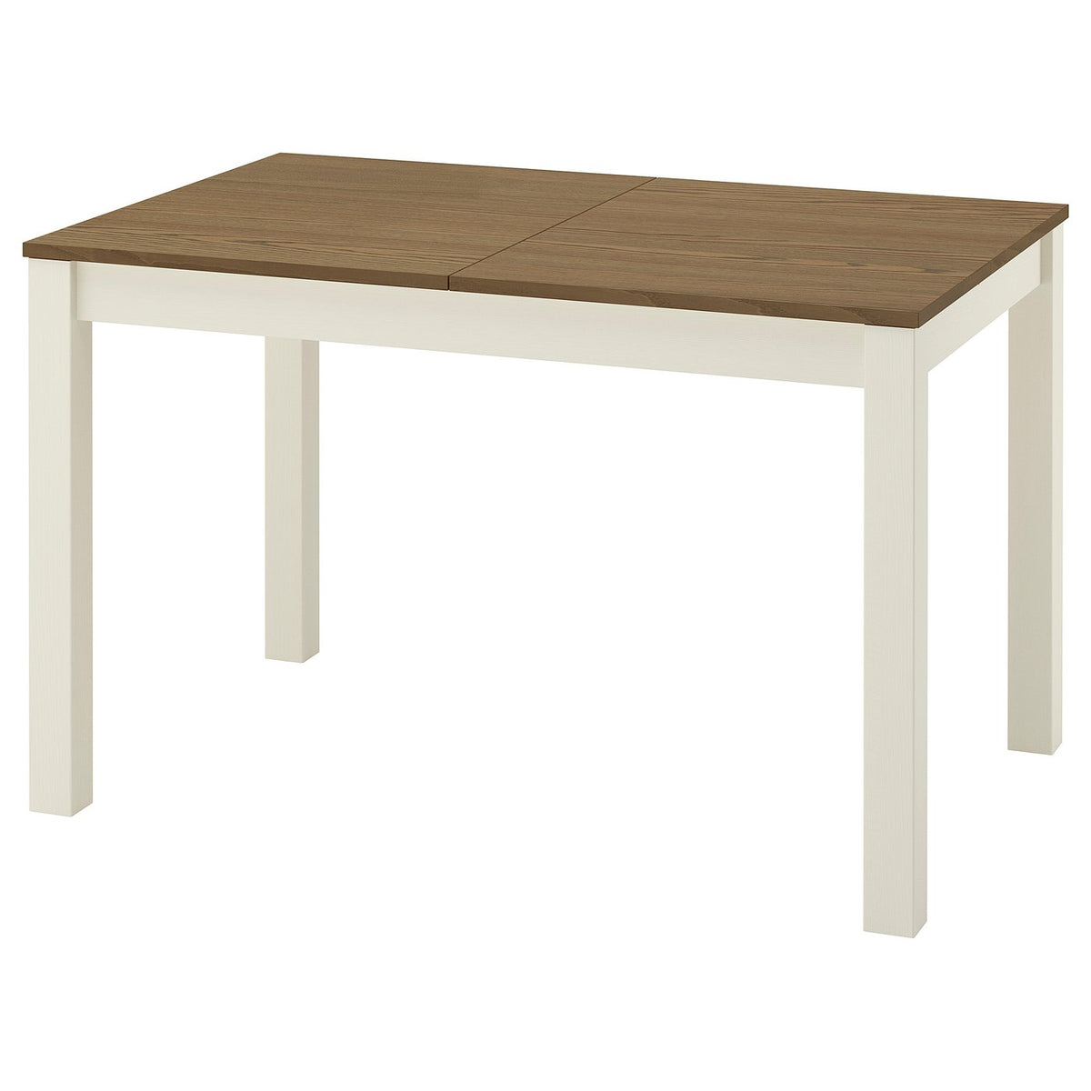 ÅLHULT Extendable table