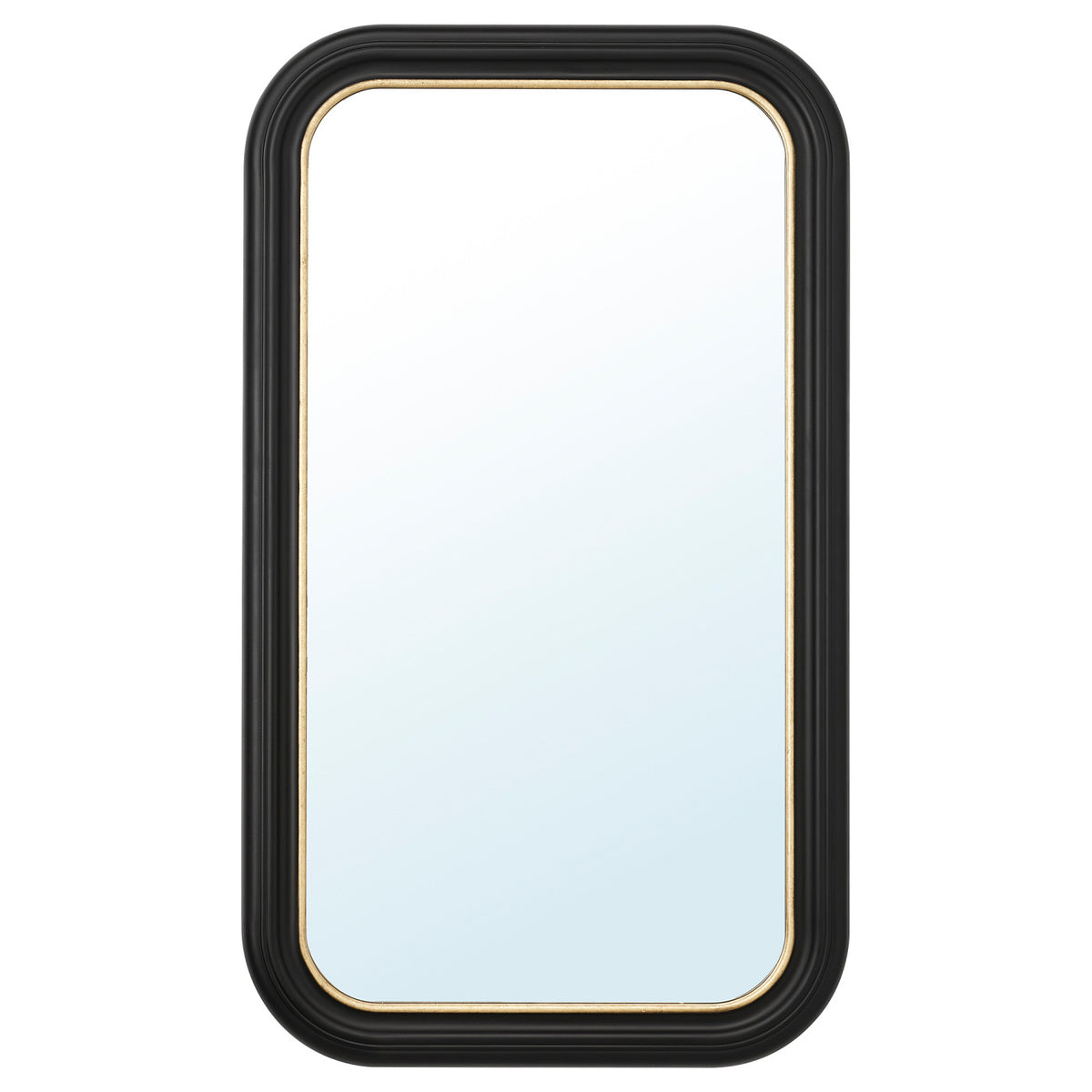 ALMARÖD mirror, 70x120 cm