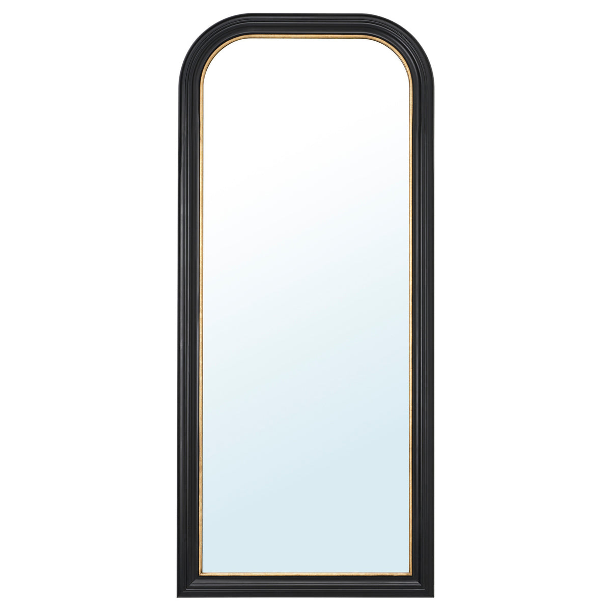 ALMARÖD mirror, 75x170 cm