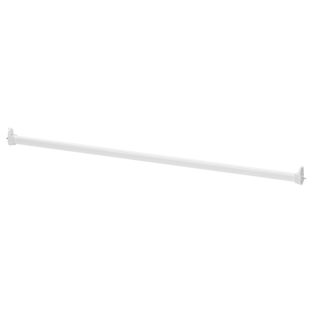 ALTARLIDEN clothes rail, 80 cm
