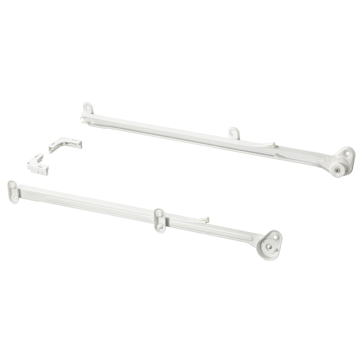 ALTARLIDEN pull-out rail for baskets