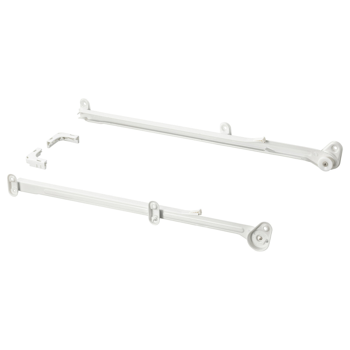 ALTARLIDEN pull-out rail for baskets, 62 cm