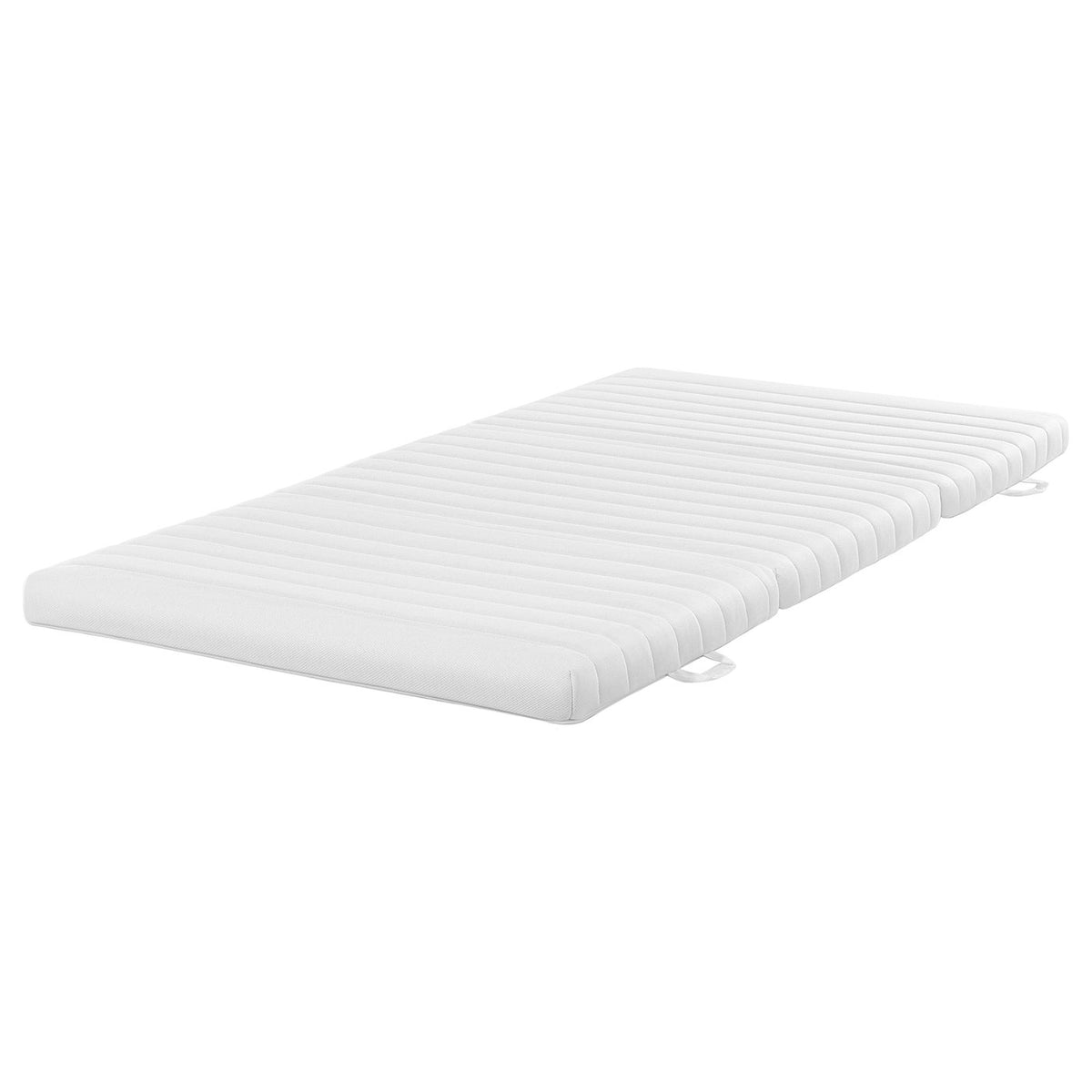 ÅNNFJÄLLET coir mattress