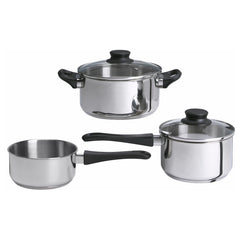 Cookware sets