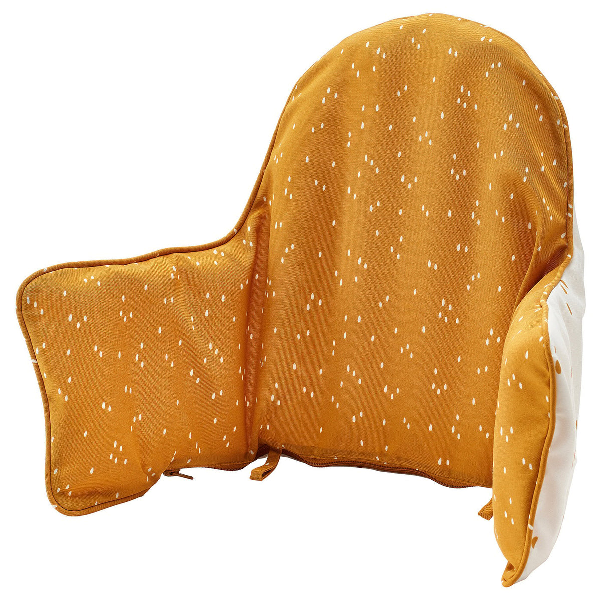 ANTILOP supporting cushion and cover