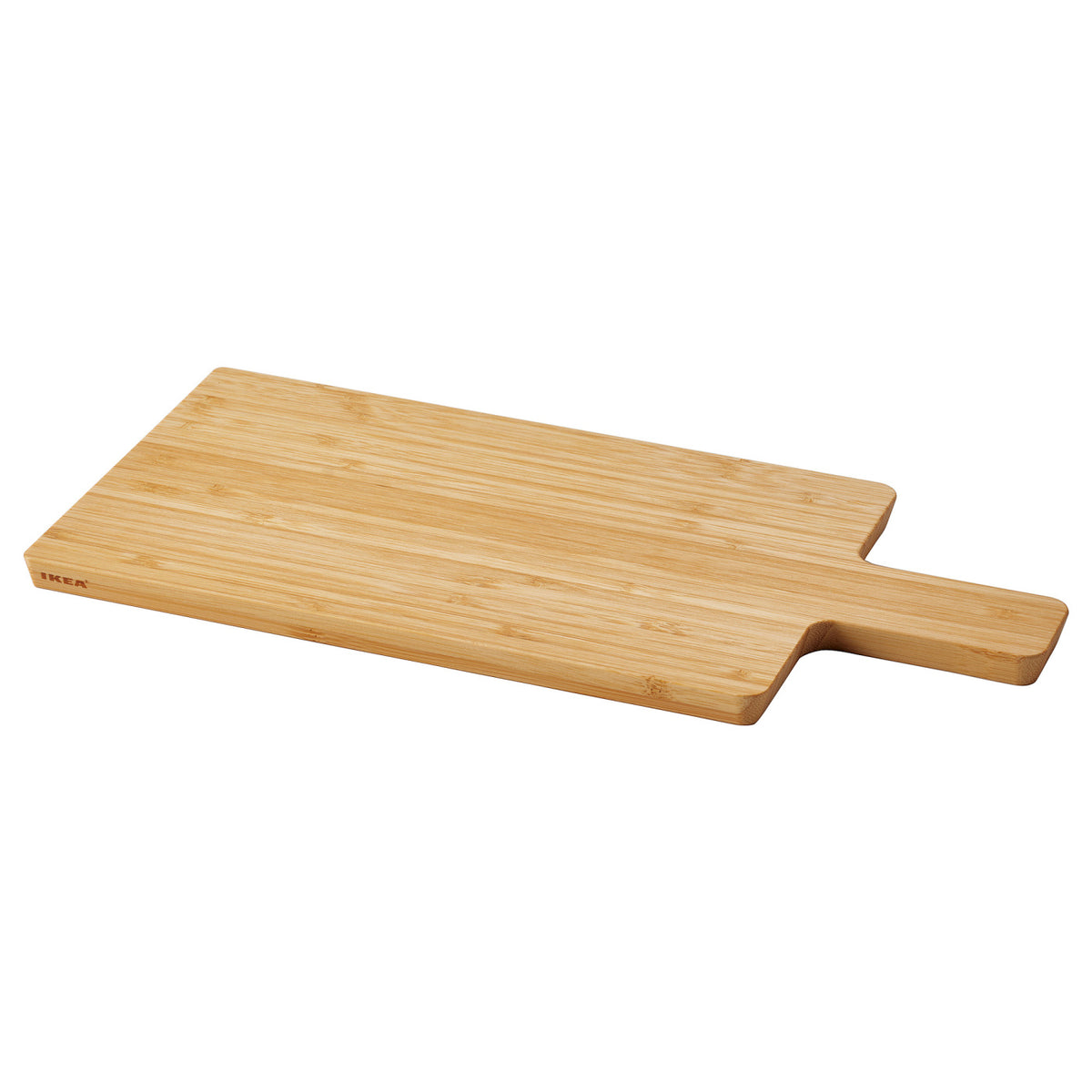 APTITLIG chopping board, 31x15 cm
