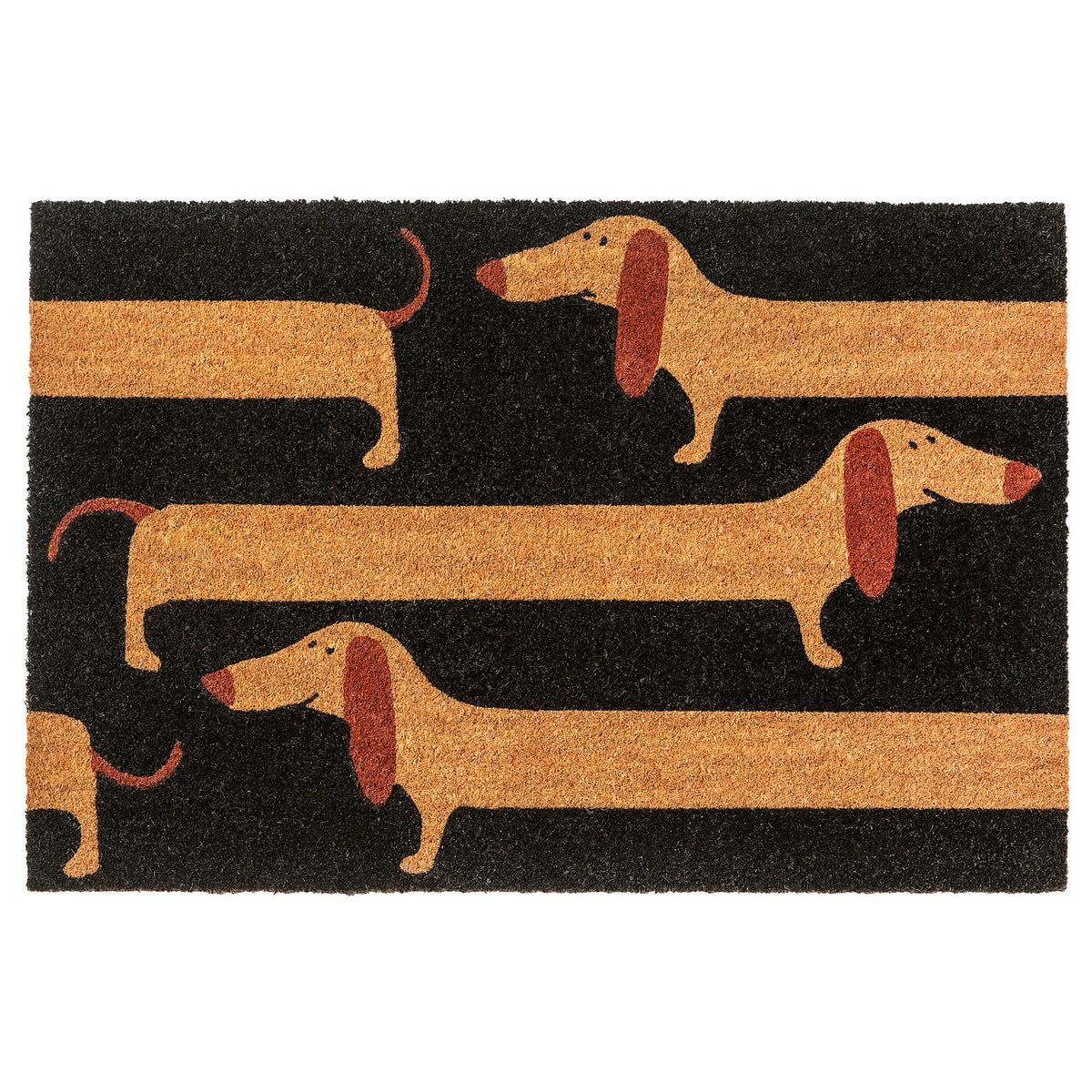 ARBETSTÅG door mat