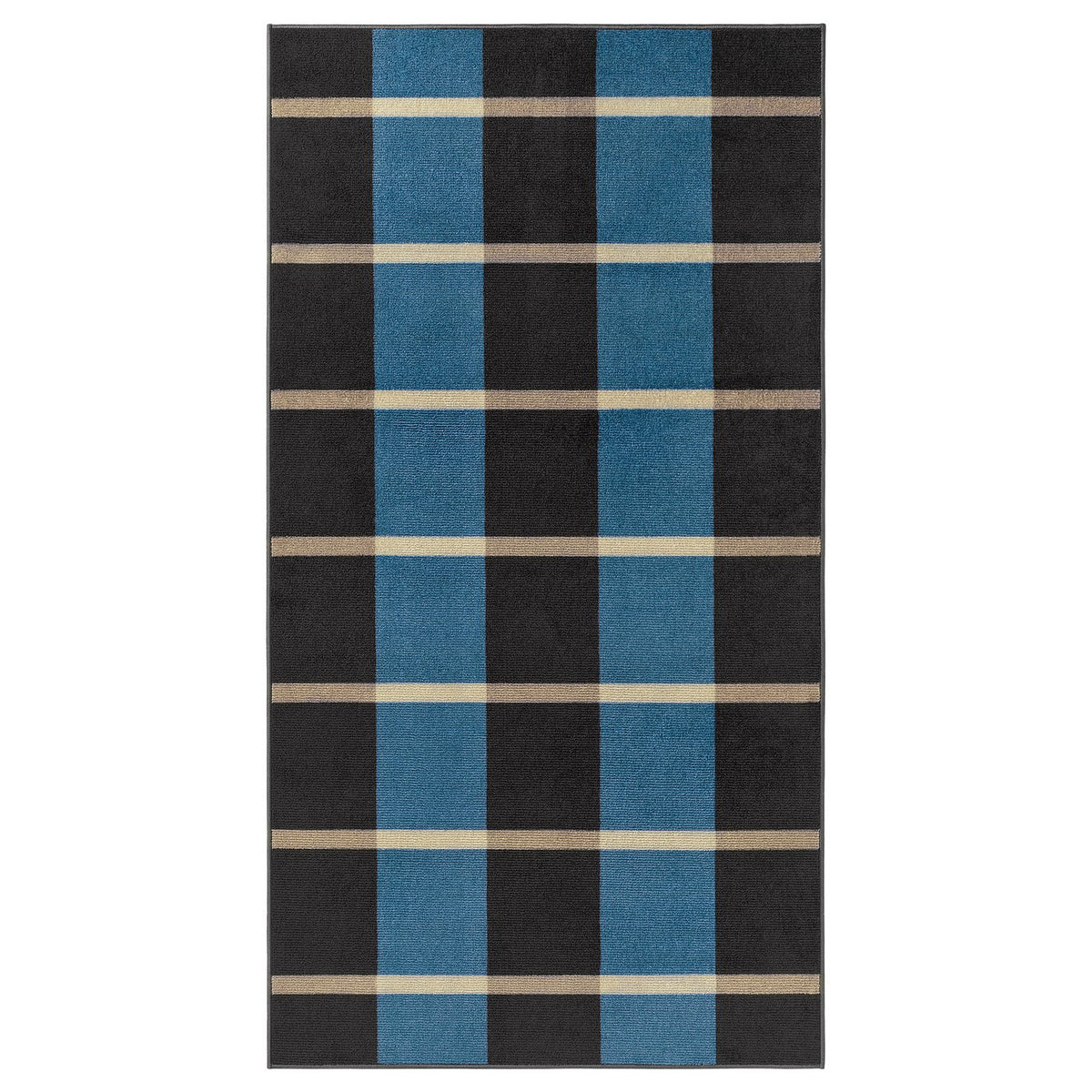 ARBETSZON rug, low pile