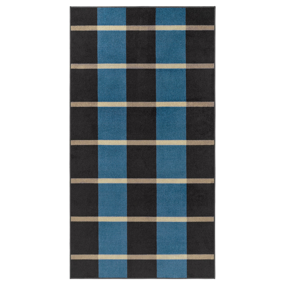 ARBETSZON rug, low pile